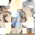 Cowboy Raccoon Meme Women's Oversized Sweatshirt | Fun & Cozy Vibe Sand Cowboy Raccoon Meme Women's Oversized Sweatshirt | Fun & Cozy Vibe Sand