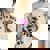 Cute Colorful Raccoon Sweatshirt for Women | Casual Fun Style Sand Cute Colorful Raccoon Sweatshirt for Women | Casual Fun Style Sand