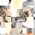 Cute But Feral Panda Raccoon Costume Raccoon Trash Women's Oversized Sweatshirt Sand Cute But Feral Panda Raccoon Costume Raccoon Trash Women's Oversized Sweatshirt Sand