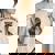 Everyday Is Trash Day Retro 90s Sunset Raccoon Trash Panda Women's Oversized Sweatshirt Sand Everyday Is Trash Day Retro 90s Sunset Raccoon Trash Panda Women's Oversized Sweatshirt Sand