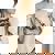A Little Feral Raccoon With Moon Animal Raccoon Trash Panda Women's Oversized Sweatshirt Sand A Little Feral Raccoon With Moon Animal Raccoon Trash Panda Women's Oversized Sweatshirt Sand