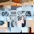 Cute But Feral Panda Raccoon Costume Raccoon Trash Women's Oversized Sweatshirt Light Blue Cute But Feral Panda Raccoon Costume Raccoon Trash Women's Oversized Sweatshirt Light Blue