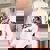 Cute But Feral Panda Raccoon Costume Raccoon Trash Women's Oversized Sweatshirt Light Pink Cute But Feral Panda Raccoon Costume Raccoon Trash Women's Oversized Sweatshirt Light Pink