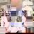 Rizz Em With The Tism Meme Autistic Raccoon Rizz Women's Oversized Sweatshirt Light Pink Rizz Em With The Tism Meme Autistic Raccoon Rizz Women's Oversized Sweatshirt Light Pink