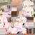 Stay Trashy Opossum Raccoon Meme Women's Oversized Sweatshirt Light Pink Stay Trashy Opossum Raccoon Meme Women's Oversized Sweatshirt Light Pink