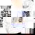 Rizz Em With The Tism Meme Autistic Raccoon Rizz Women's Oversized Sweatshirt White Rizz Em With The Tism Meme Autistic Raccoon Rizz Women's Oversized Sweatshirt White