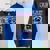 I'm Not Part Of The Problem Raccoon Meme Bootleg Women's Oversized Sweatshirt Royal Blue I'm Not Part Of The Problem Raccoon Meme Bootleg Women's Oversized Sweatshirt Royal Blue