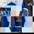 Three Racoon Moon 3 Racoon Moon Cursed Meme Women's Oversized Sweatshirt Royal Blue Three Racoon Moon 3 Racoon Moon Cursed Meme Women's Oversized Sweatshirt Royal Blue