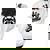 Cute Trash Panda Raccoon Save The Trash Panda Meme Women's Oversized Sweatshirt Back Print White Cute Trash Panda Raccoon Save The Trash Panda Meme Women's Oversized Sweatshirt Back Print White