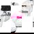 Get In Loser Feral Raccoon Opossum Oversized Sweatshirt for Women White Get In Loser Feral Raccoon Opossum Oversized Sweatshirt for Women White
