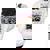 I'm Not Part Of The Problem Raccoon Meme Bootleg Women's Oversized Sweatshirt Back Print White I'm Not Part Of The Problem Raccoon Meme Bootleg Women's Oversized Sweatshirt Back Print White