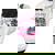Strawberry Jams But My Dont Raccoon Women's Oversized Sweatshirt Back Print White Strawberry Jams But My Dont Raccoon Women's Oversized Sweatshirt Back Print White