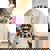 Cute Raccoon Oversized Sweatshirt - Fun Back Print for Women Sand Cute Raccoon Oversized Sweatshirt - Fun Back Print for Women Sand