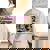 I'm Not Part Of The Problem Raccoon Meme Bootleg Women's Oversized Sweatshirt Back Print Sand I'm Not Part Of The Problem Raccoon Meme Bootleg Women's Oversized Sweatshirt Back Print Sand