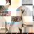 Rizz Em With The Tism Meme Autism Autistic Raccoon Women's Oversized Sweatshirt Back Print Sand Rizz Em With The Tism Meme Autism Autistic Raccoon Women's Oversized Sweatshirt Back Print Sand