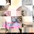 Strawberry Jams But My Dont Raccoon Women's Oversized Sweatshirt Back Print Sand Strawberry Jams But My Dont Raccoon Women's Oversized Sweatshirt Back Print Sand
