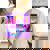 Vaporwave Raccoon Retrowave Women's Oversized Sweatshirt Sand Vaporwave Raccoon Retrowave Women's Oversized Sweatshirt Sand