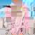 Autism Be In Awe Of My 'Tism Meme Autistic Raccoon Women's Oversized Sweatshirt Back Print Light Pink Autism Be In Awe Of My 'Tism Meme Autistic Raccoon Women's Oversized Sweatshirt Back Print Light Pink