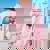 It Is I Your Fairy Godpossum Raccoon Trash Panda Women's Oversized Sweatshirt Back Print Light Pink It Is I Your Fairy Godpossum Raccoon Trash Panda Women's Oversized Sweatshirt Back Print Light Pink