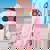 Raccoon Trash Can Not Cant Street Cat Men Women Kids Women's Oversized Sweatshirt Back Print Light Pink Raccoon Trash Can Not Cant Street Cat Men Women Kids Women's Oversized Sweatshirt Back Print Light Pink