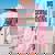 Rizz Em With The Tism Meme Autism Autistic Raccoon Women's Oversized Sweatshirt Back Print Light Pink Rizz Em With The Tism Meme Autism Autistic Raccoon Women's Oversized Sweatshirt Back Print Light Pink
