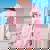 So I Can Eat Garbage Raccoon Trash Panda Workout Gym Women's Oversized Sweatshirt Back Print Light Pink So I Can Eat Garbage Raccoon Trash Panda Workout Gym Women's Oversized Sweatshirt Back Print Light Pink