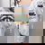 Live Fast Eat Trash Retro Trash Panda Raccoon Women's Oversized Sweatshirt Back Print Sport Grey Live Fast Eat Trash Retro Trash Panda Raccoon Women's Oversized Sweatshirt Back Print Sport Grey