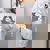 Possum Racoon Adopt A Cat Team Trash Opossums Raccoons Small Women's Oversized Sweatshirt Back Print Sport Grey Possum Racoon Adopt A Cat Team Trash Opossums Raccoons Small Women's Oversized Sweatshirt Back Print Sport Grey