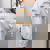 Stay Trashy Meme Sweatshirt - Opossum & Raccoon Womens Casual Wear Sport Grey Stay Trashy Meme Sweatshirt - Opossum & Raccoon Womens Casual Wear Sport Grey