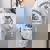 Undiagnosed But I'm Pretty Sure Cowboy Raccoon Meme Women's Oversized Sweatshirt Back Print Sport Grey Undiagnosed But I'm Pretty Sure Cowboy Raccoon Meme Women's Oversized Sweatshirt Back Print Sport Grey