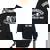 Cowboy Raccoon Women's Oversized Sweatshirt - Quirky Back Print Black Cowboy Raccoon Women's Oversized Sweatshirt - Quirky Back Print Black