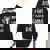 Just a Girl Who Loves Raccoons Cute Raccoon Lover Women's Oversized Sweatshirt Back Print Black Just a Girl Who Loves Raccoons Cute Raccoon Lover Women's Oversized Sweatshirt Back Print Black