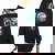 Raccoon Shirt 3 Racoons Howling At Moon Weird Cursed Women's Oversized Sweatshirt Back Print Black Raccoon Shirt 3 Racoons Howling At Moon Weird Cursed Women's Oversized Sweatshirt Back Print Black
