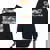 Raccoon With Sunglasses Retro Raccoon Animal Lover Women's Oversized Sweatshirt Back Print Black Raccoon With Sunglasses Retro Raccoon Animal Lover Women's Oversized Sweatshirt Back Print Black