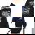 Rizz Em With The Tism Meme Autistic Raccoon Rizz Women's Oversized Sweatshirt Back Print Black Rizz Em With The Tism Meme Autistic Raccoon Rizz Women's Oversized Sweatshirt Back Print Black