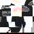 Trash Panda Spirit Animal Women's Oversized Sweatshirt - Raccoon Enthusiast Black Trash Panda Spirit Animal Women's Oversized Sweatshirt - Raccoon Enthusiast Black
