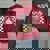 Possum Racoon Adopt A Cat Team Trash Opossums Raccoons Small Women's Oversized Sweatshirt Back Print Maroon Possum Racoon Adopt A Cat Team Trash Opossums Raccoons Small Women's Oversized Sweatshirt Back Print Maroon