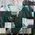 Raccoon Sarcastic Women's Oversized Sweatshirt - Quirky Back Print Forest Raccoon Sarcastic Women's Oversized Sweatshirt - Quirky Back Print Forest