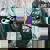 Street Cats Trash Pandas Enthusiasts Live Fast Eat Trash Panda Raccoon Opossum Enthusiasts -Adults Cotton Blend Women's Oversized Sweatshirt Back Print Forest Street Cats Trash Pandas Enthusiasts Live Fast Eat Trash Panda Raccoon Opossum Enthusiasts -Adults Cotton Blend Women's Oversized Sweatshirt Back Print Forest