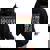 I Didn't Plan On Becoming A Soccer Mom Women Oversized Hoodie Back Print Black I Didn't Plan On Becoming A Soccer Mom Women Oversized Hoodie Back Print Black
