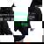 Dublin My Vision St Patrick's Day Drunk Irish Festival Women Oversized Hoodie Back Print Black Dublin My Vision St Patrick's Day Drunk Irish Festival Women Oversized Hoodie Back Print Black