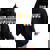 Egg Hunt Supervisor Mom Dad Egg Hunting Squad Girls Boys Women Oversized Hoodie Back Print Black Egg Hunt Supervisor Mom Dad Egg Hunting Squad Girls Boys Women Oversized Hoodie Back Print Black