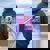 Vaporwave Raccoon Retrowave Synthwave Raccoon Meme Women Oversized Hoodie Back Print Navy Blue Vaporwave Raccoon Retrowave Synthwave Raccoon Meme Women Oversized Hoodie Back Print Navy Blue