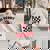 Groovy So Berry Cool Fruit Lover Strawberry Season For Boy Women Oversized Hoodie Back Print Sand Groovy So Berry Cool Fruit Lover Strawberry Season For Boy Women Oversized Hoodie Back Print Sand
