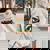 Live Fast Eat Trash Retro Trash Panda Raccoon Women's Hoodie Back Print Sand Live Fast Eat Trash Retro Trash Panda Raccoon Women's Hoodie Back Print Sand