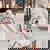 Mother Of The Groom Bridal Shower Wedding Bachelorette Party Women Oversized Hoodie Back Print Sand