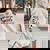 I Am Not Just Any Soccer Mom I'm The Goalkeeper's Mom Women Oversized Hoodie Back Print Sand I Am Not Just Any Soccer Mom I'm The Goalkeeper's Mom Women Oversized Hoodie Back Print Sand