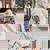 Raccoon Team Trash Women's Hoodie - Fun Animal Meme Back Print Sand Raccoon Team Trash Women's Hoodie - Fun Animal Meme Back Print Sand