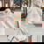 Trash Can Not Trash Can't Raccoon Women's Hoodie Back Print Sand Trash Can Not Trash Can't Raccoon Women's Hoodie Back Print Sand