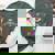 This Is My 80'S Costume 1980S 80S Outfit Disco Party Bella Canvas T-shirt Heather Forest